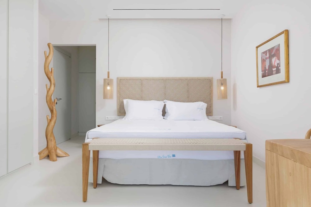 Villa Sea You by WhiteDream Villas