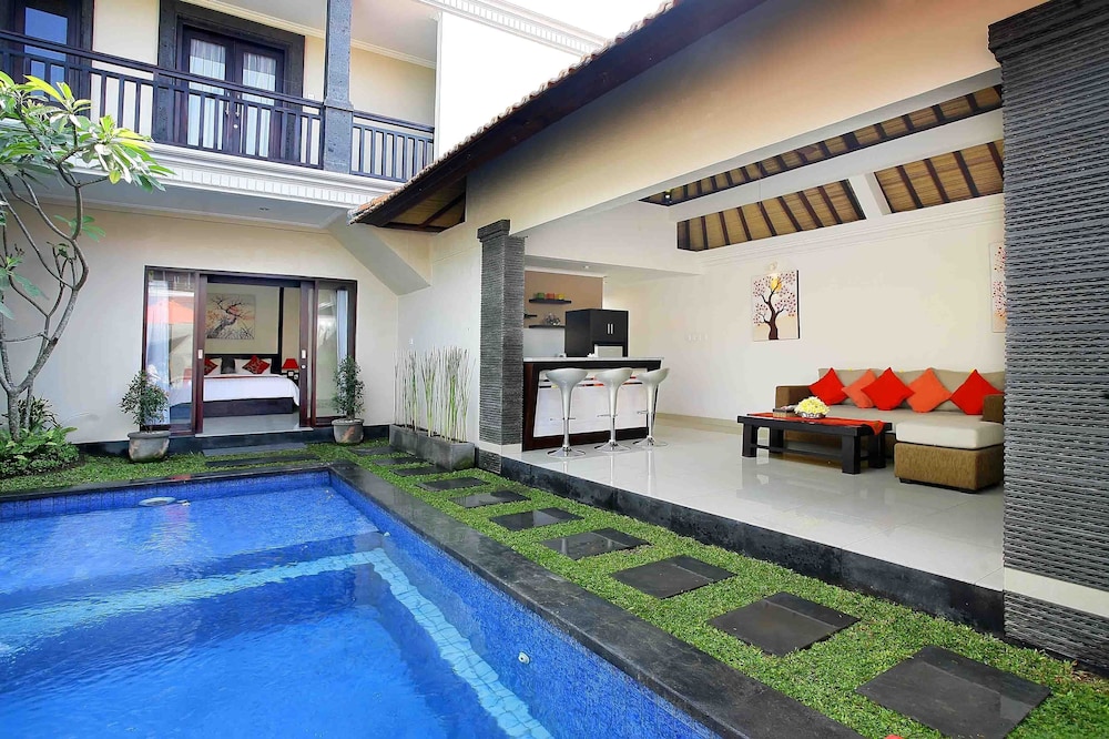 Villa Dewi
