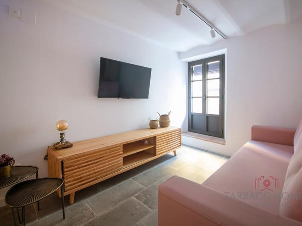 Th56a Apartamentos Murmur la Font