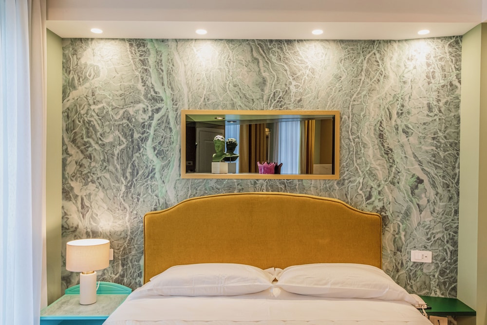 Villa Oteri Room & Bistrot