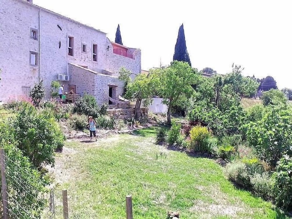 Au Pied du Figuier