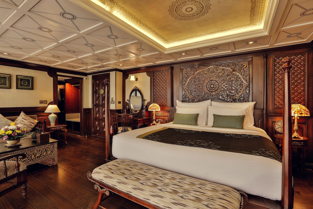 Heritage Line Anawrahta Cruise