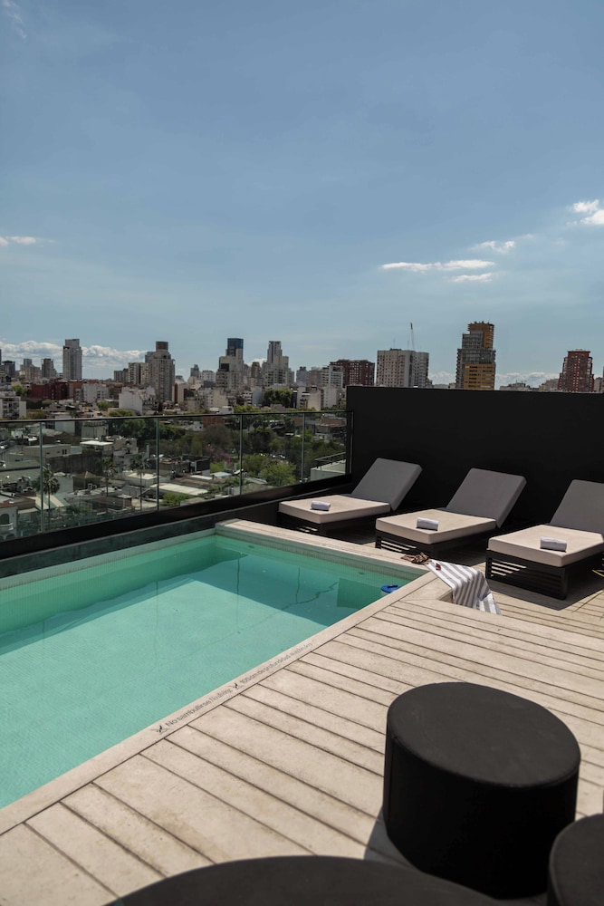 Milenia Soho by iPPA
