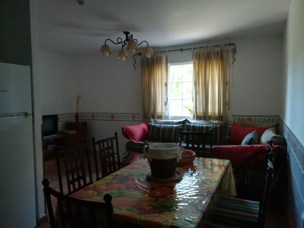 Casa Rural Las Cerrs photo 3