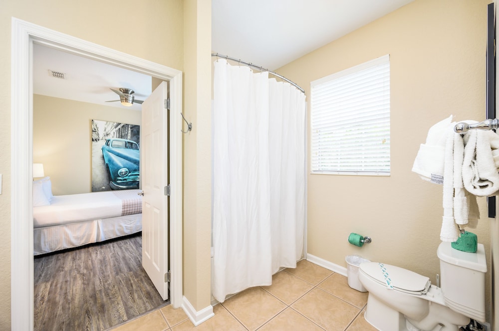 Epic Universe New Beautiful Condo, Vista Cay, Orlando - 3011