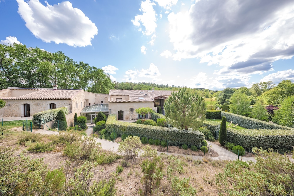 Le Relais du Grand Logis Cadarache ITER