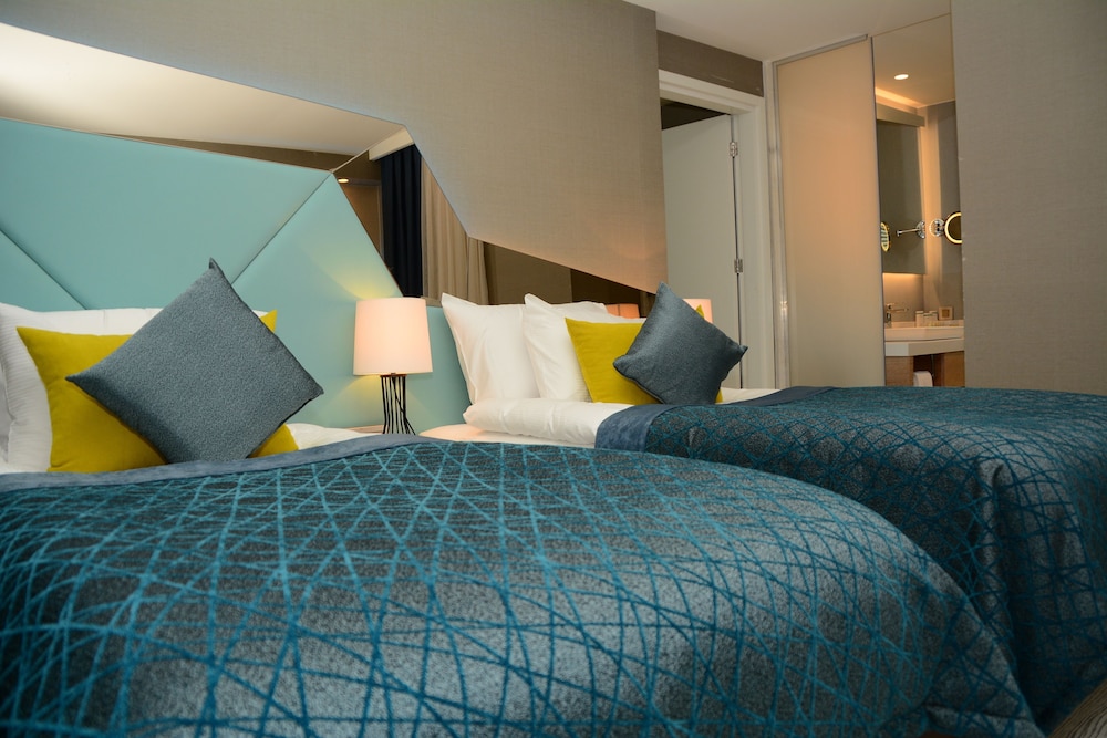 Wind of Lara Otel ve SPA - Image 24