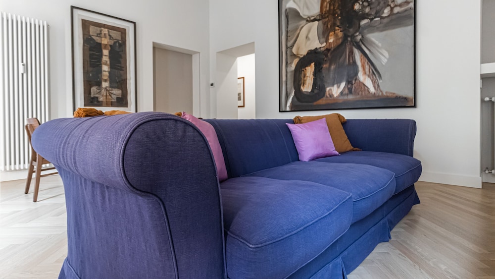 Italianway - Carducci 31