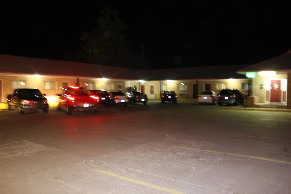 Stardust Motel and Suites El Dorado KS
