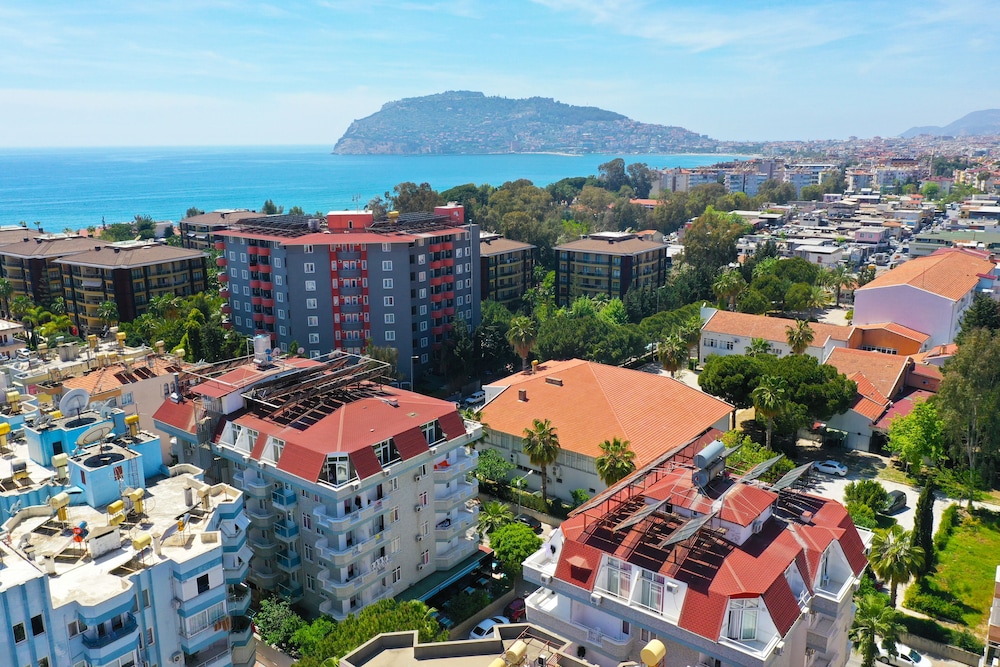 Alanya Risus Park Hotel