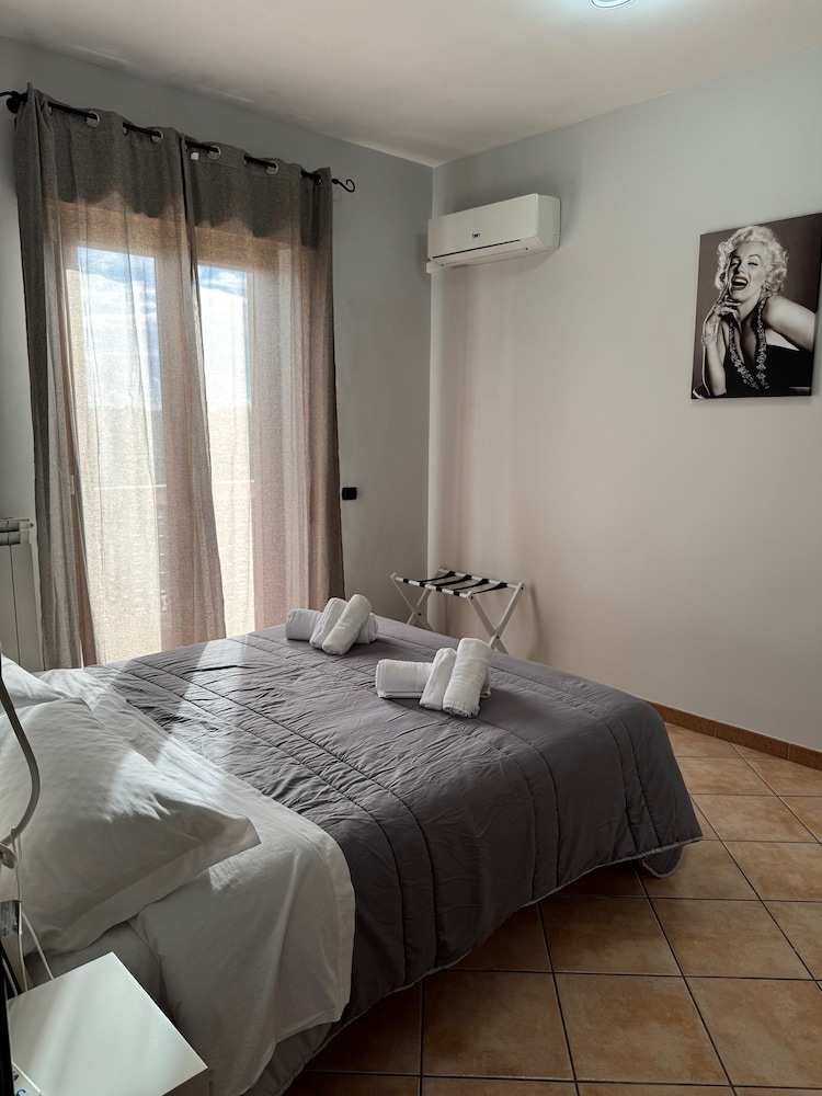 Guest House La Casaccia