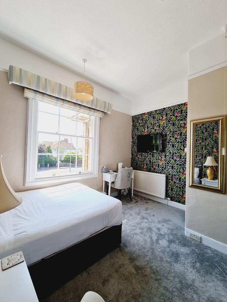 Beaufort Lodge