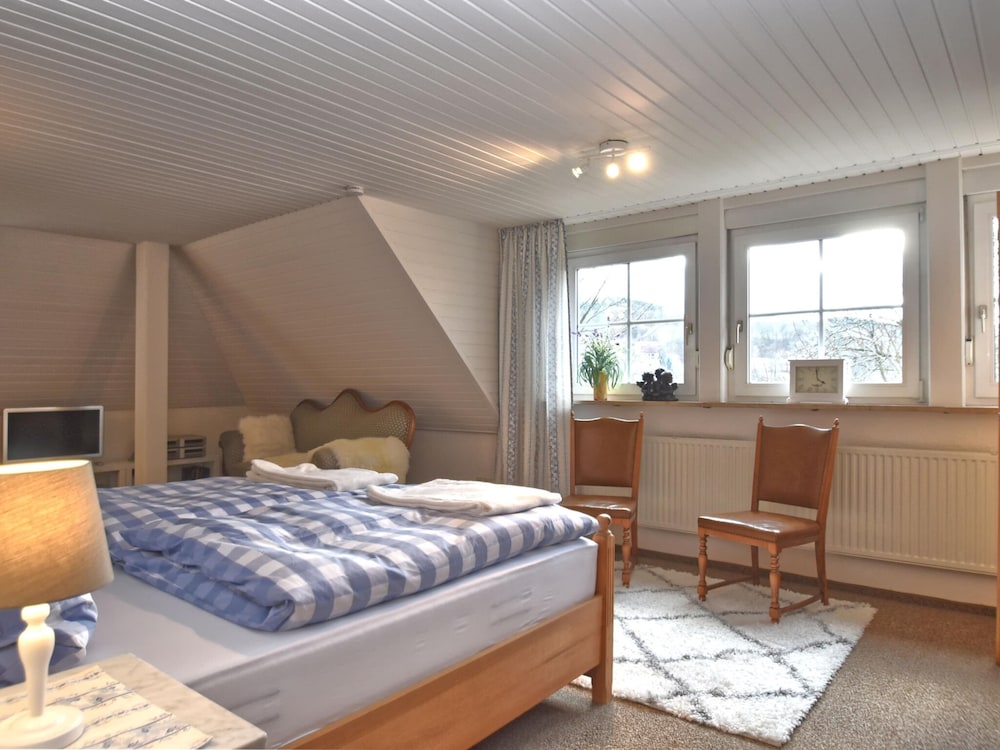 Apartment Weissenbrunn Near Coburg view 2