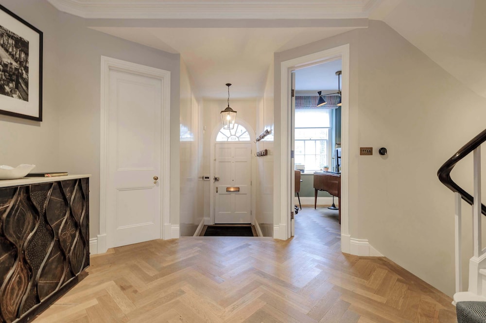Gorgeous 3 bed House in Sloane Square