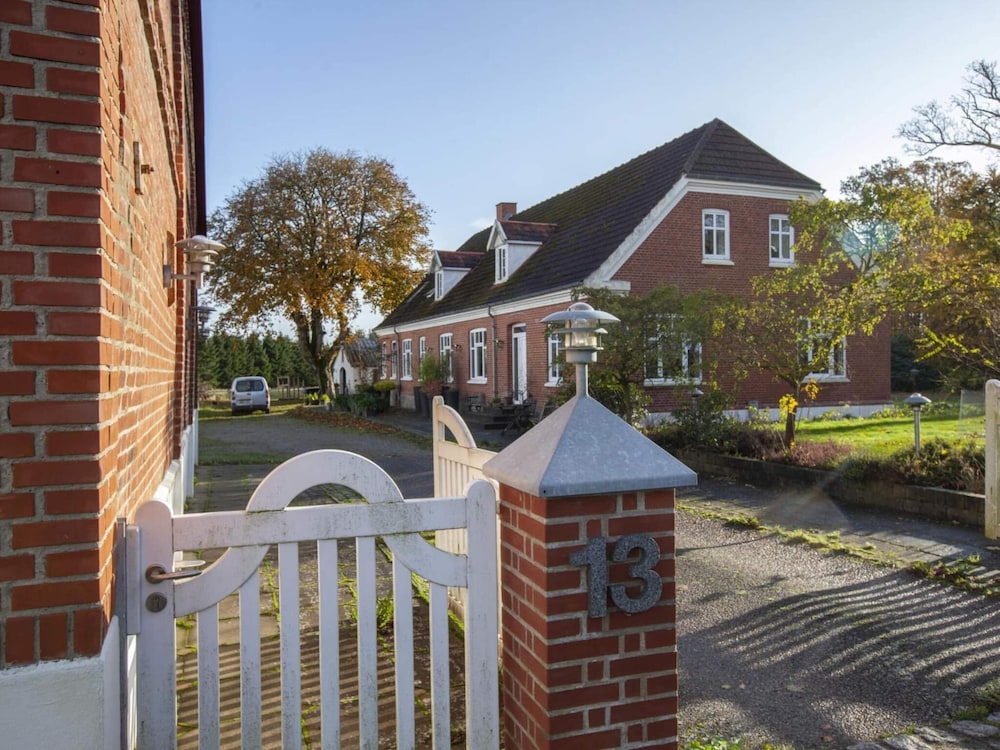 4 Star Holiday Home in Dybvad