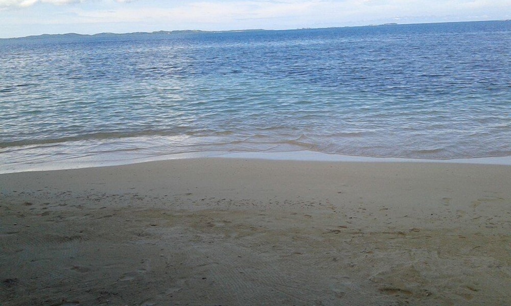 Cabañas Isla Aguja
