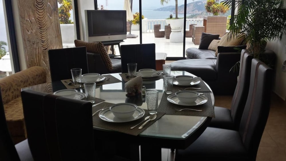 Villas Luna Marina