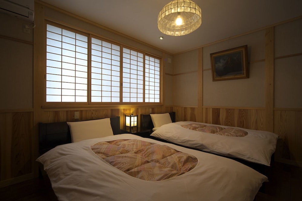 Mizuno Inn ATAMI AJIRO