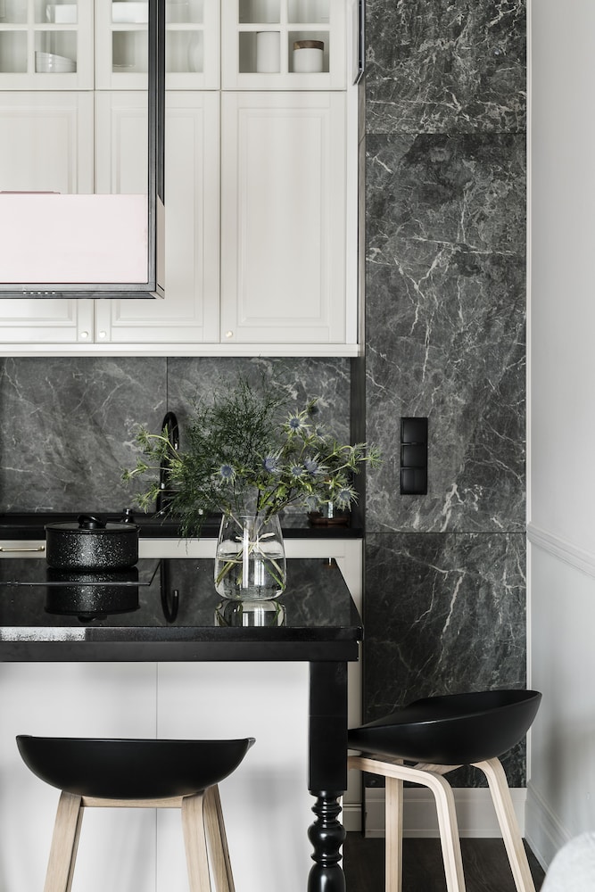 Dom&House-Apartments Neptun Park Premium