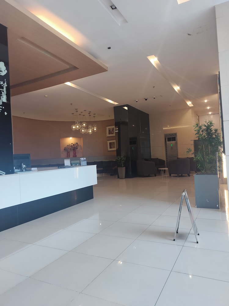 Relax in Style at Our Quezon City Condo Retreat