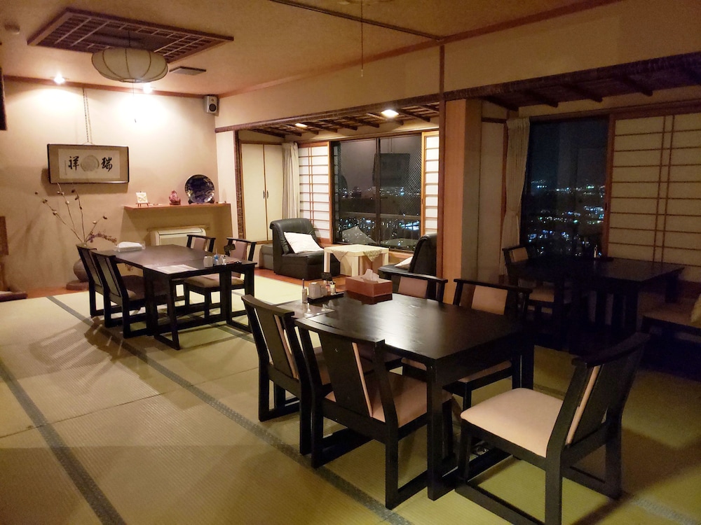 Shiroyama inn