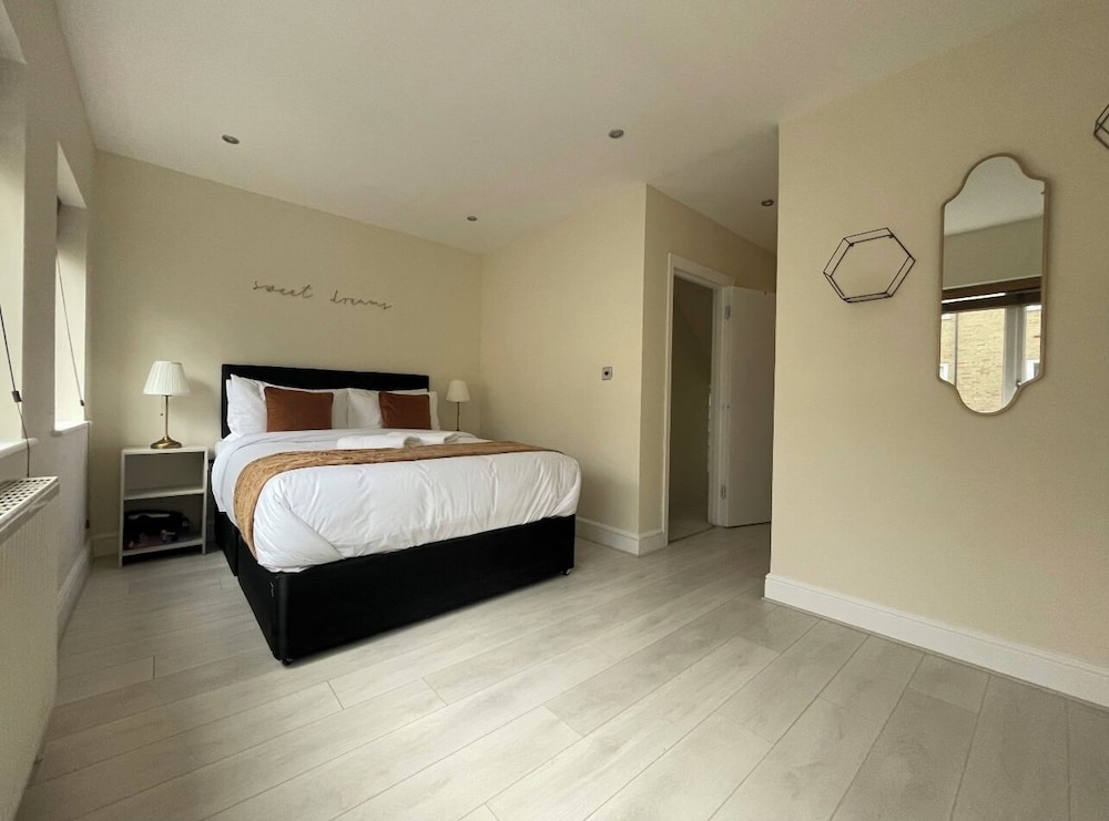 Islington townhouse