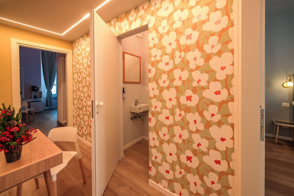 B&B Magnolia