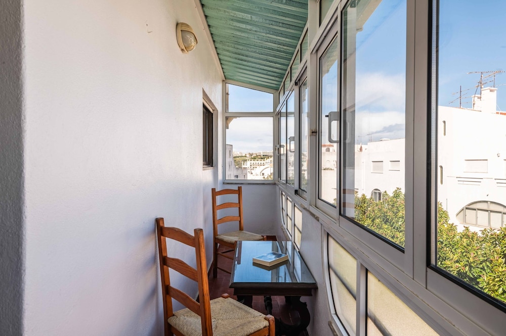 Casa Cerro Branco in Albufeira