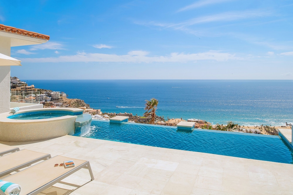 Villa Esencia del Mar