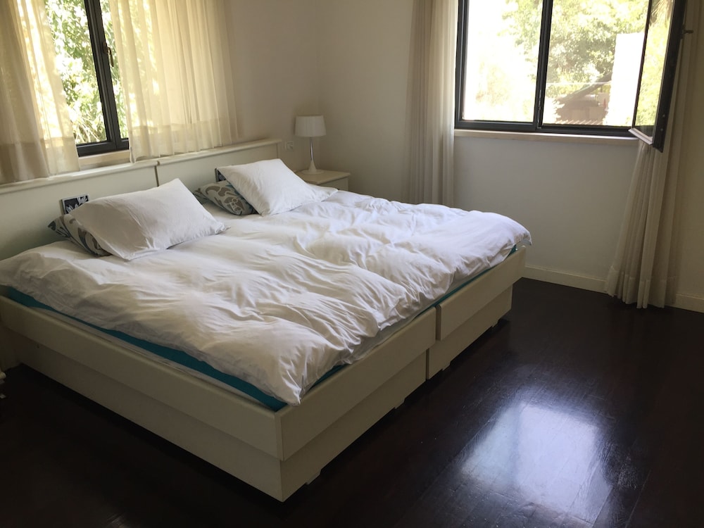 57 Emek Refaim - German Colony - Jerusalem-Rent view 4