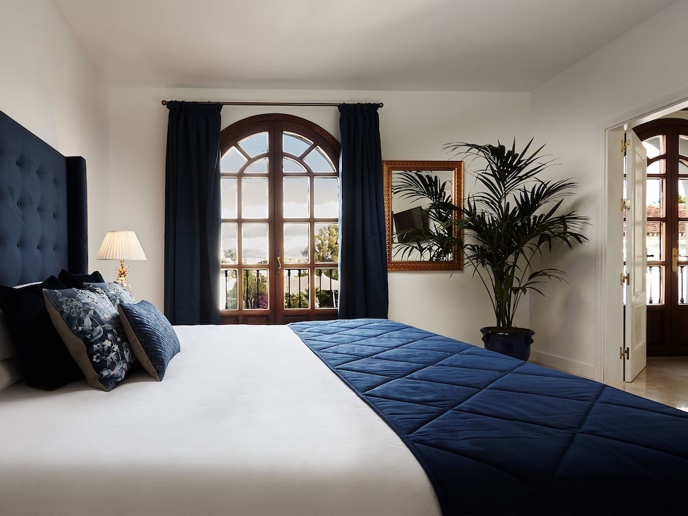 Marbella Vacations - Hotel The Touch Puerto Banus - Property Image 47