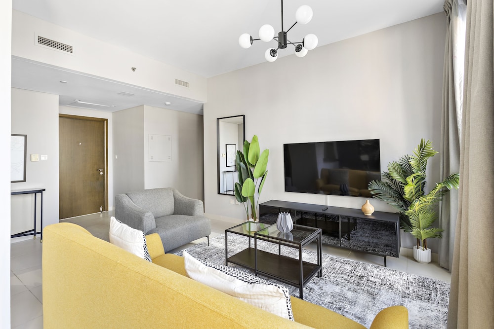 Silkhaus Lofts, Downtown Dubai
