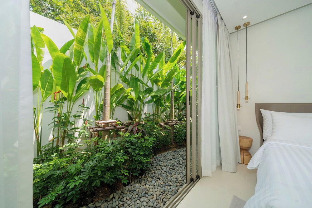 Coco Villas Phuket - Private Pool Villas by Escape Villas