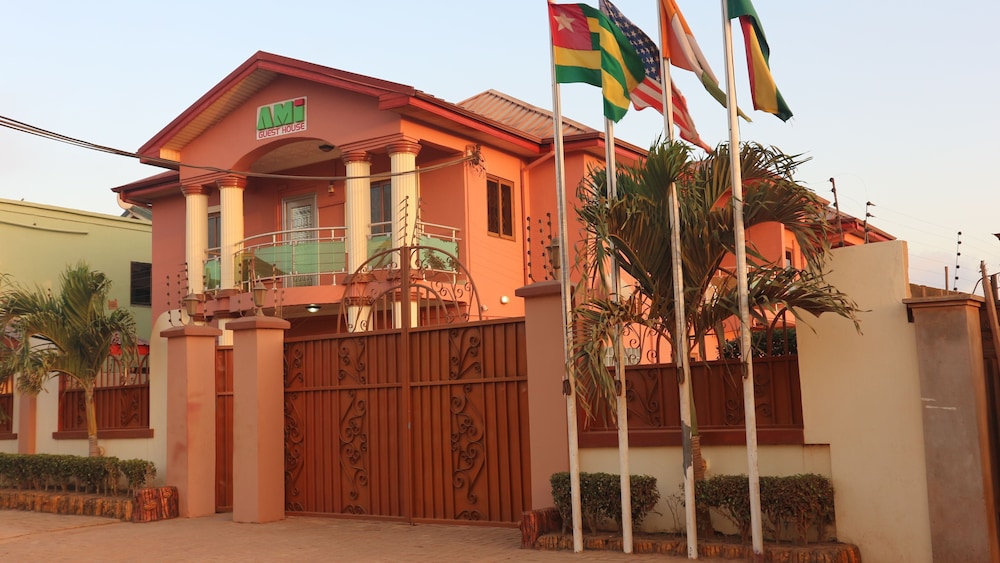 Ami Guest House