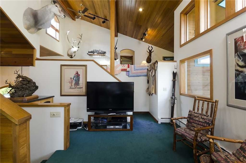 High Country Hideaway