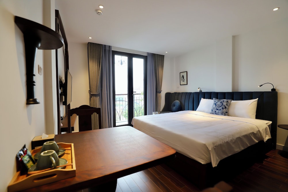 Maison Nha 16 Nguyen Khuyen