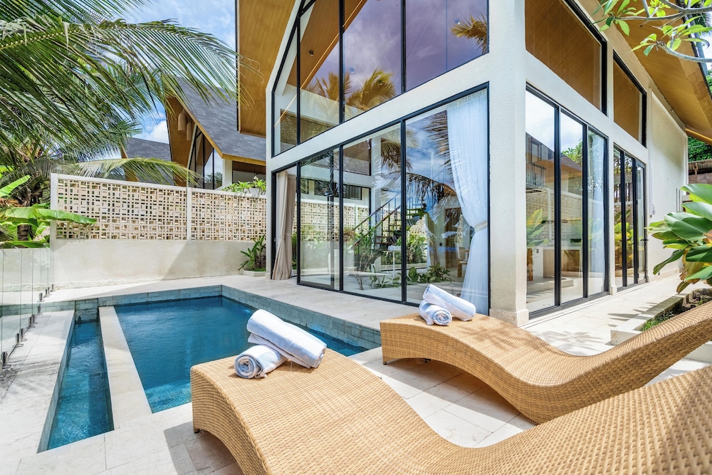 Dzen 5 Villa Ubud
