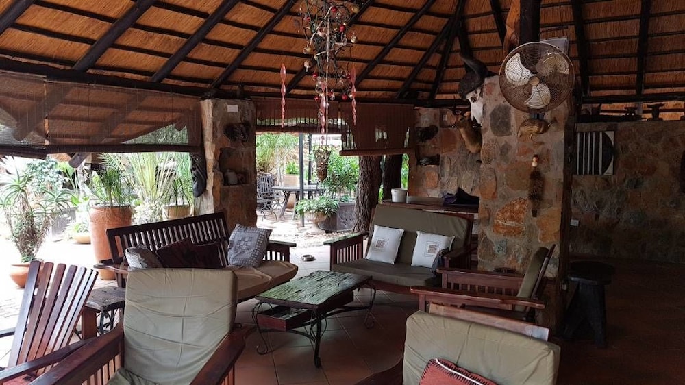 Green House BnB - 'Swiss German'