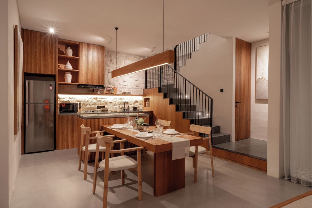 Sawo Villas Canggu