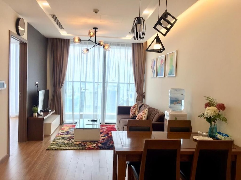 Vinhomes Metropolis - SunhouseLand
