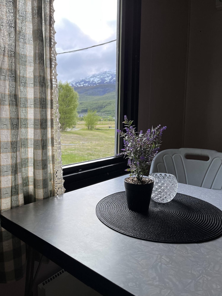 Basecamp Birtavarre