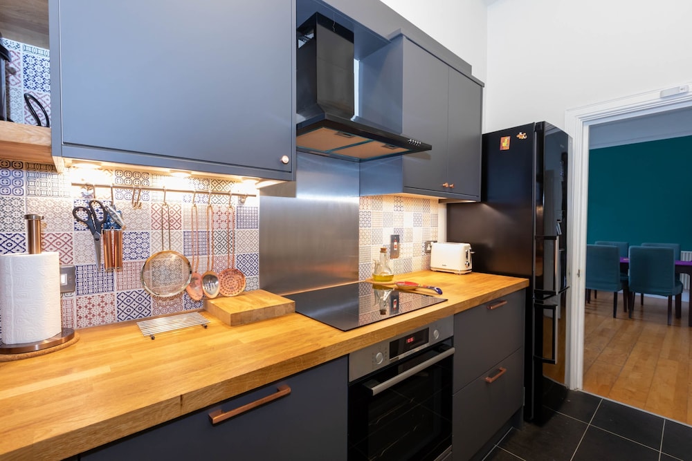 Central 2 Bedroom Apartment Near Old Street