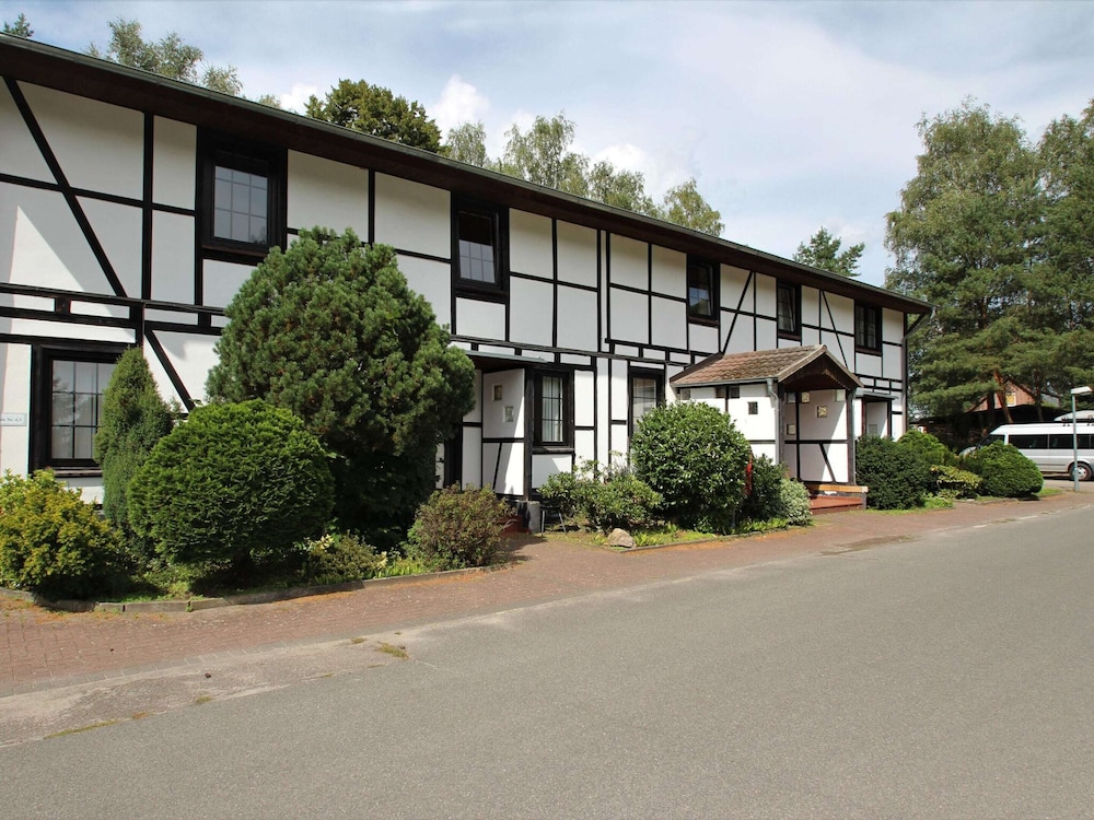 Ferienwohnung in Fassberg