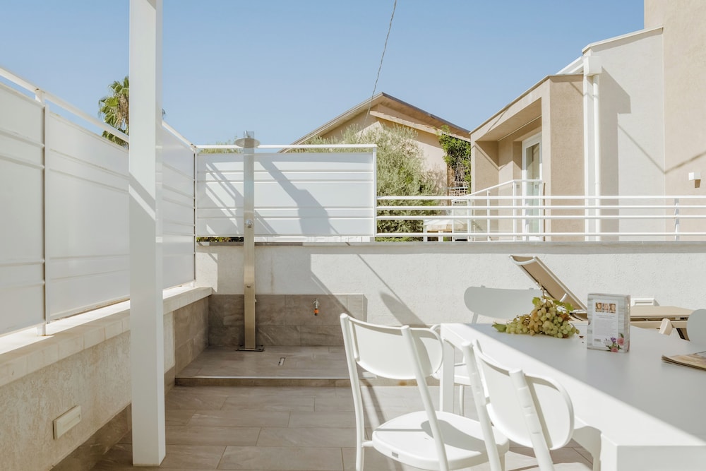 Hotiday Apartments Cefalù