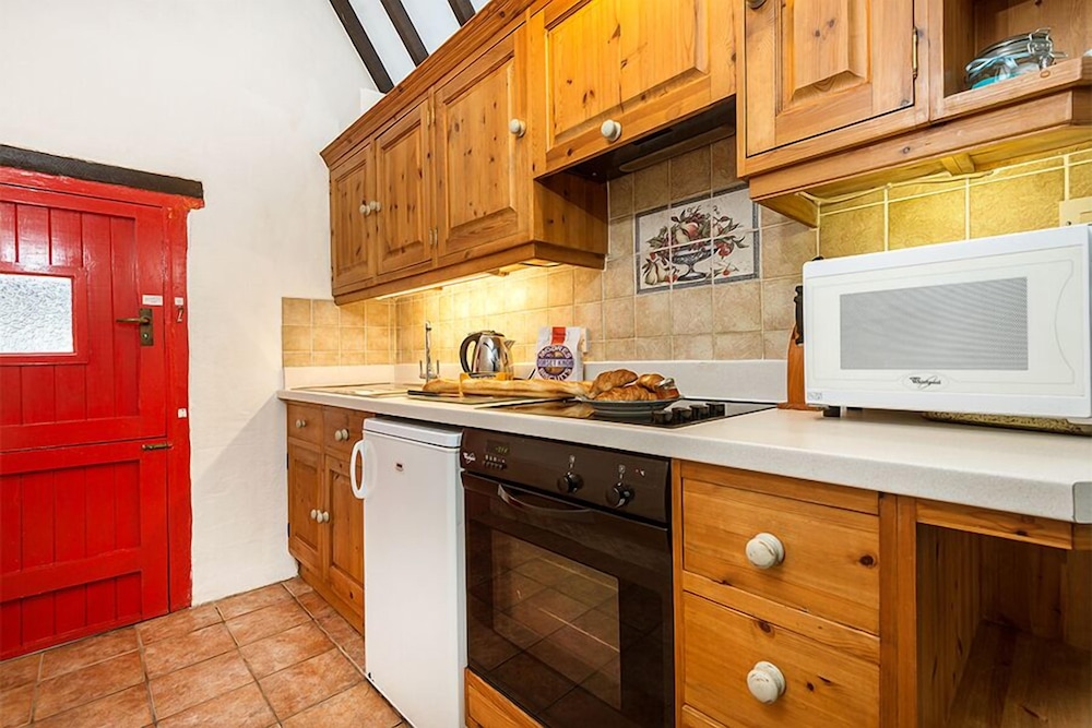 Berehayes Holiday Cottages