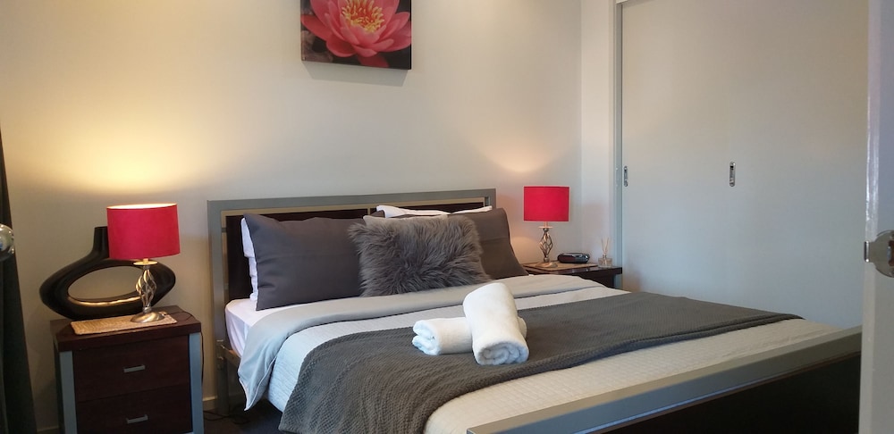 Island Cove Villas