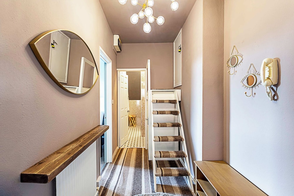 Stylish & Cosy Apartment