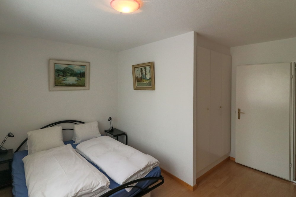 Apartments Cresta