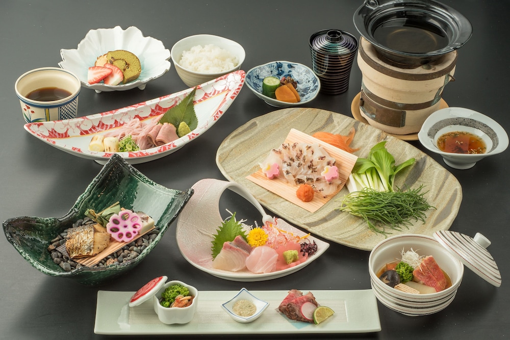 Ishinoya Izunagaoka (TKP Hotels & Resorts)