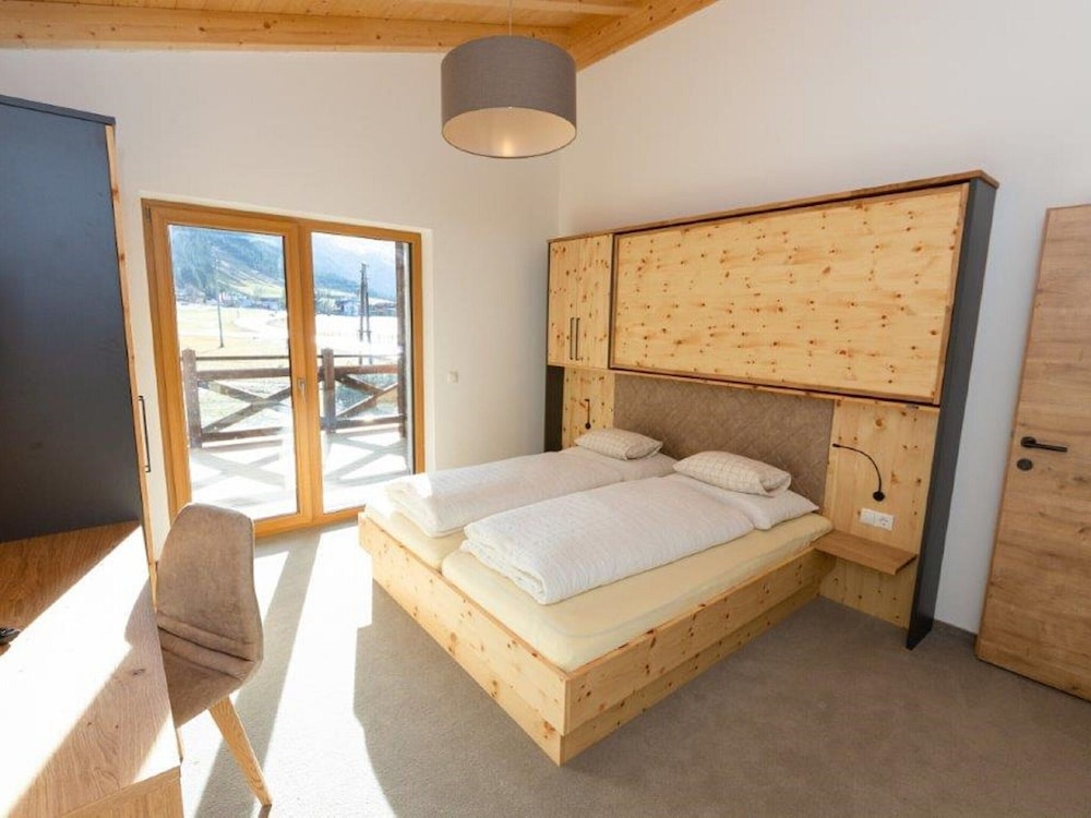 Apartment in Kleinarl Near Ski Slopes